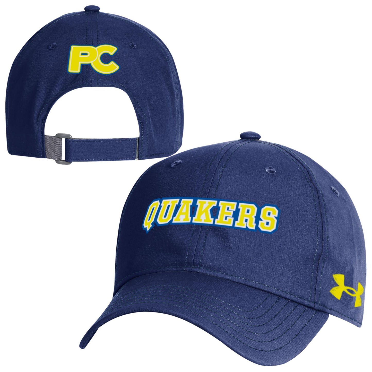 Under Armour Performance Adjustable Hat