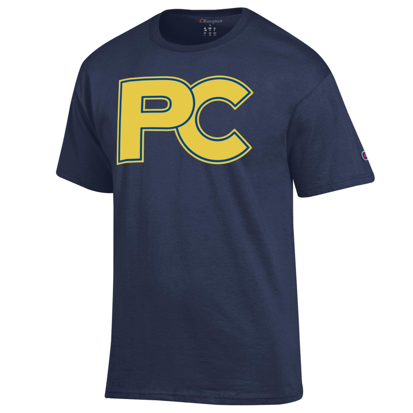 Champion Basic Tee Shirt