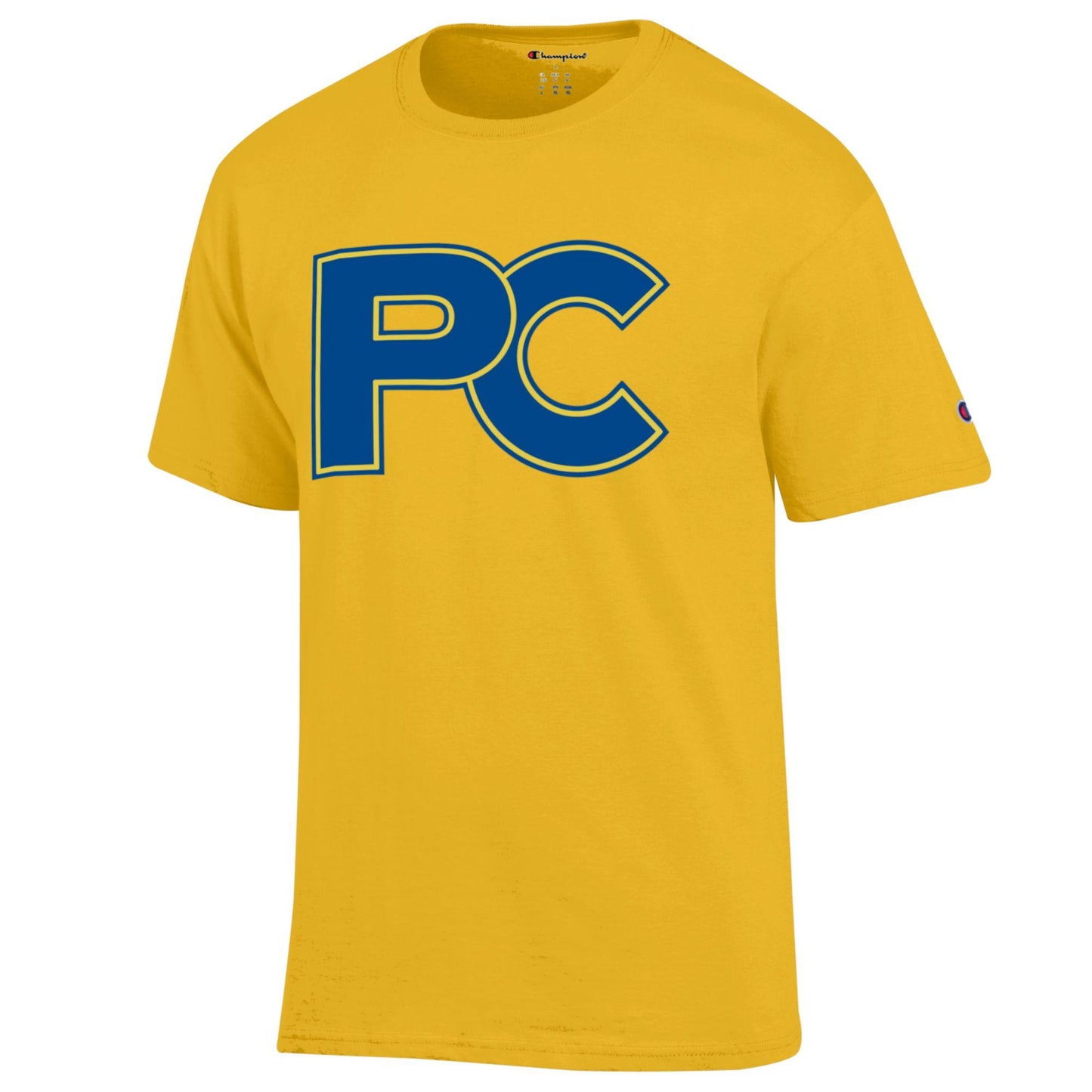 Champion Basic Tee Shirt