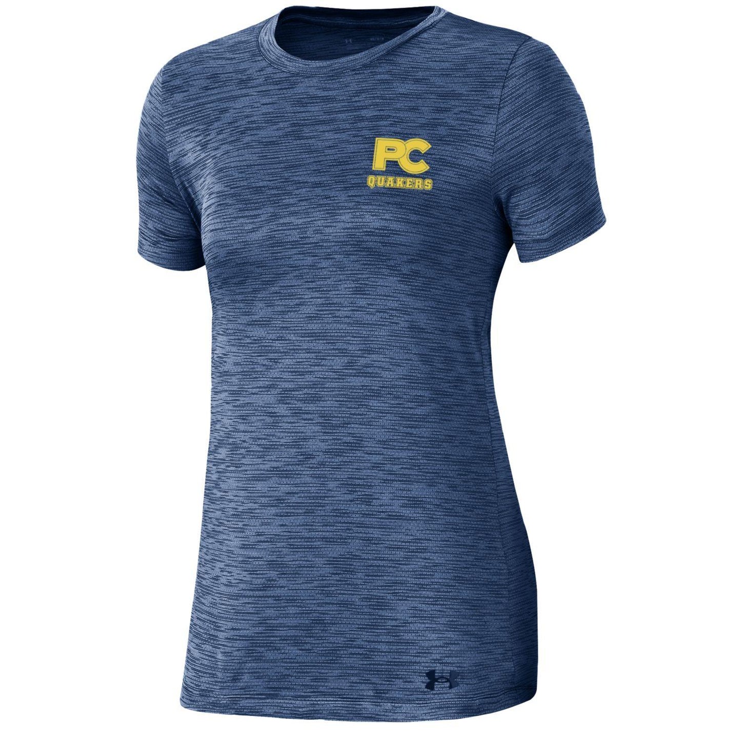 Under Armour Women's Short Sleeve Vent Tech T-Shirt