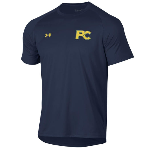Under Armour Short Sleeve Tech T-Shirt