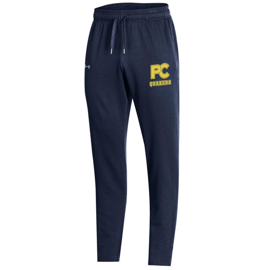 Under Amour Open Bottom Sweatpants