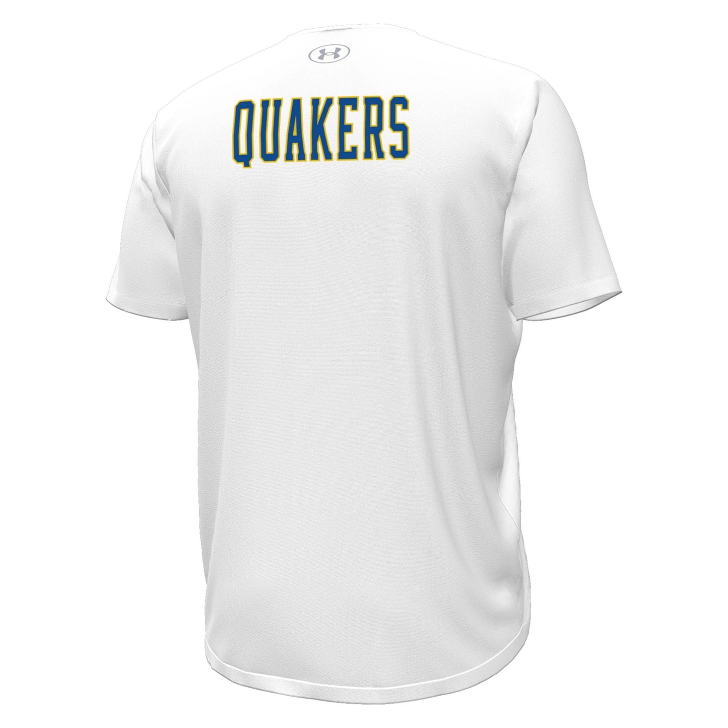 Under Armour Gameday Tech Armourfuse T-Shirt