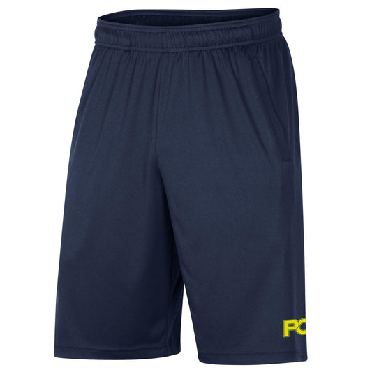 Under Armour Youth Tech Shorts