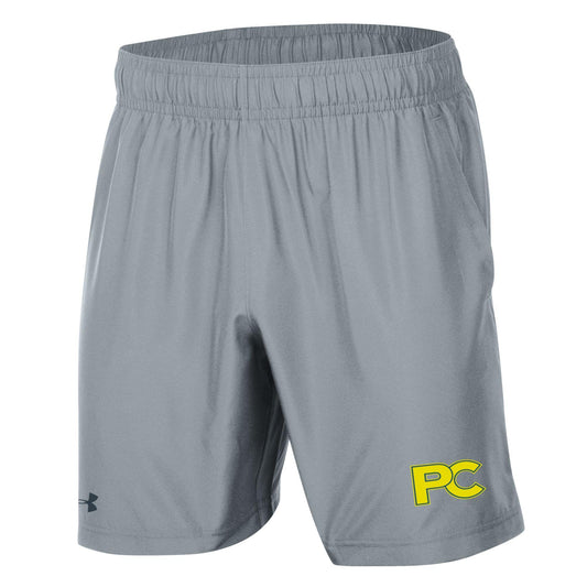 Under Armour Woven 7" Shorts