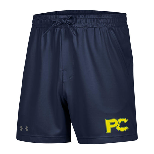 Under Armour Motion 5" Short Midnight Navy
