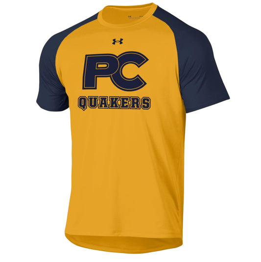 Under Armour Mens Tech Tee 2.0