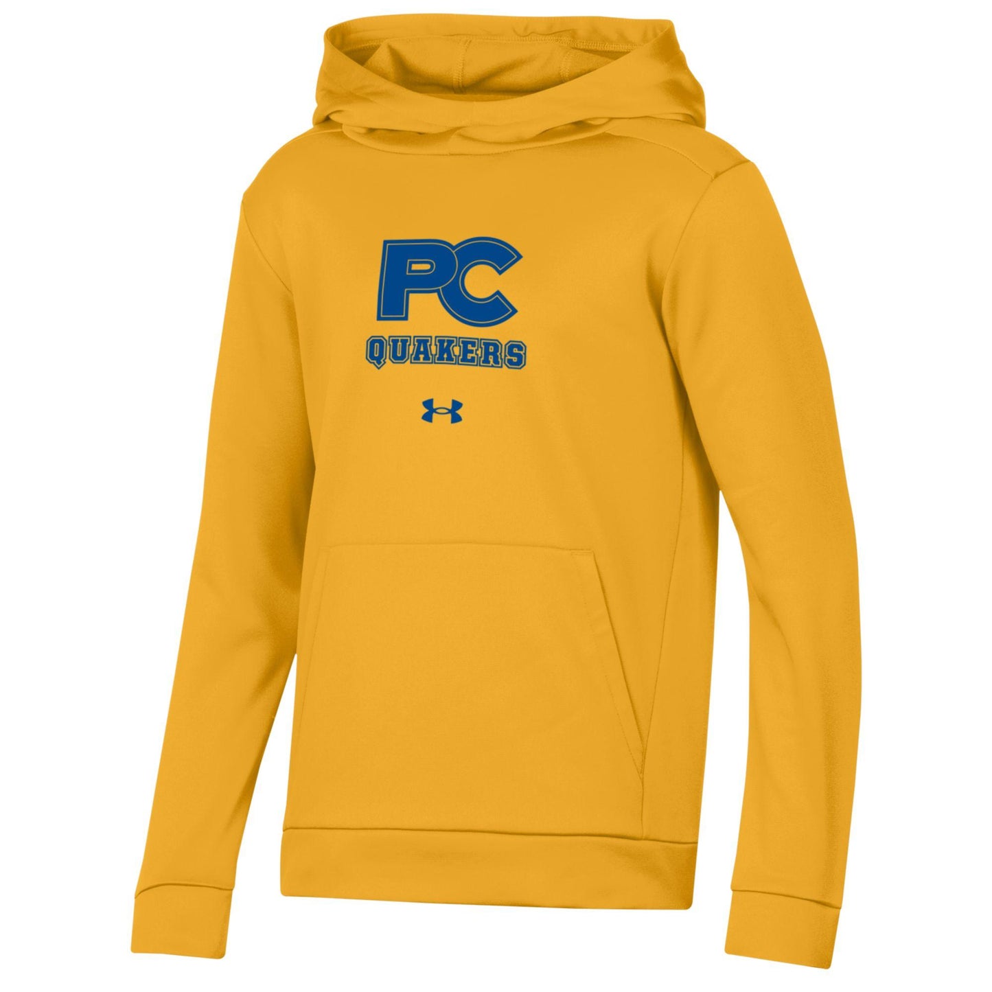 Under Armour Youth Armour Fleece Hood