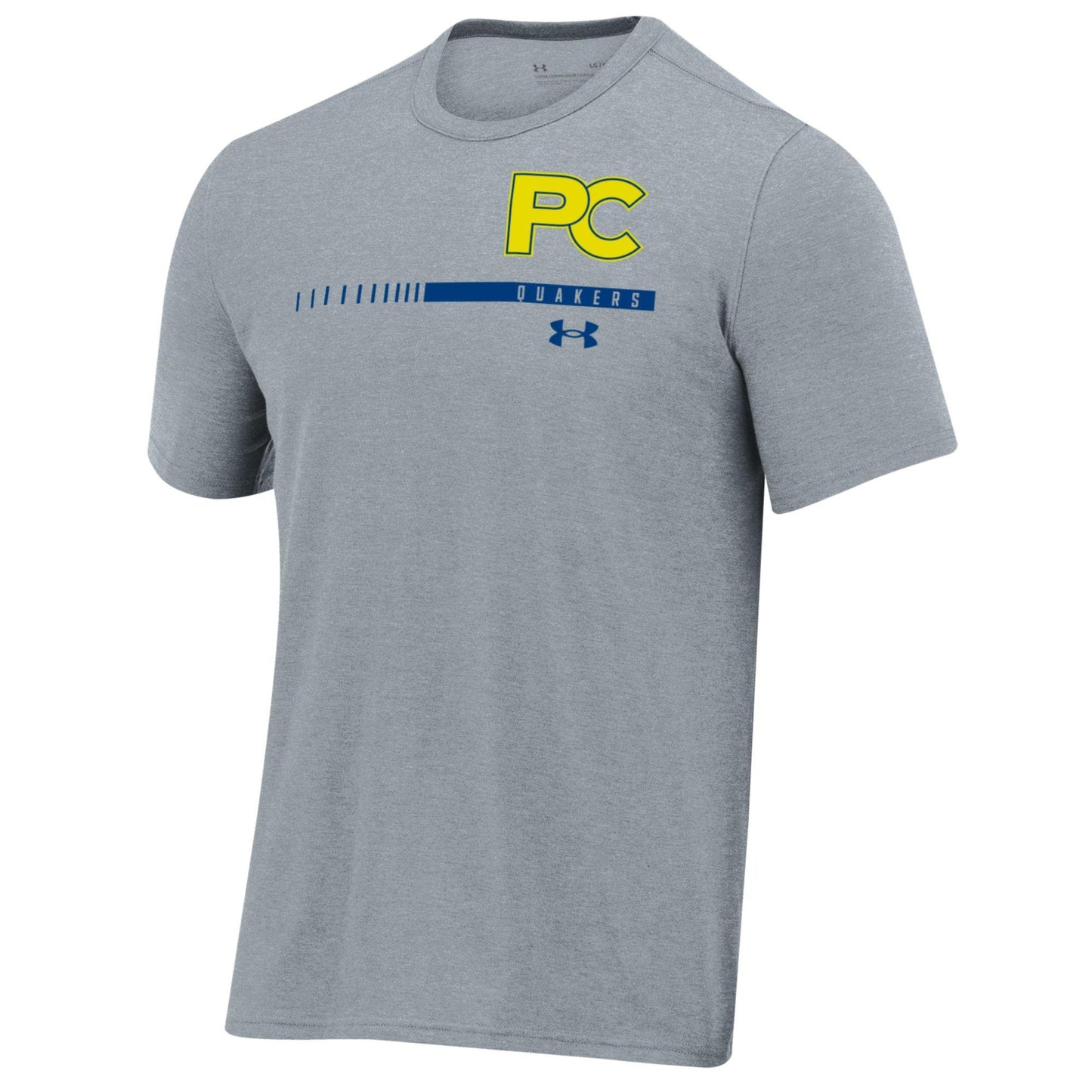 Under Armour All Day Short Sleeve T-Shirt