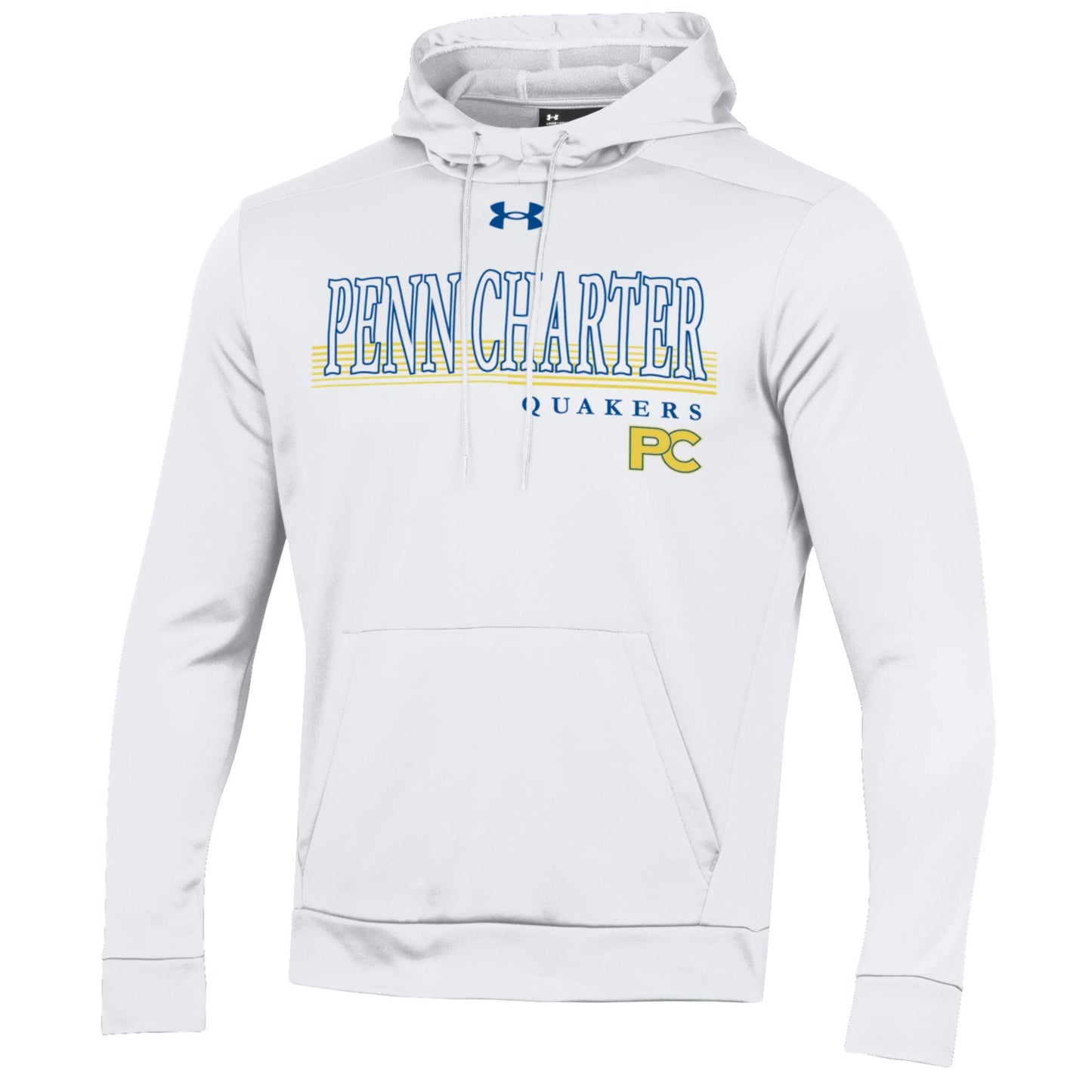 Under Armour Fleece Hoodie