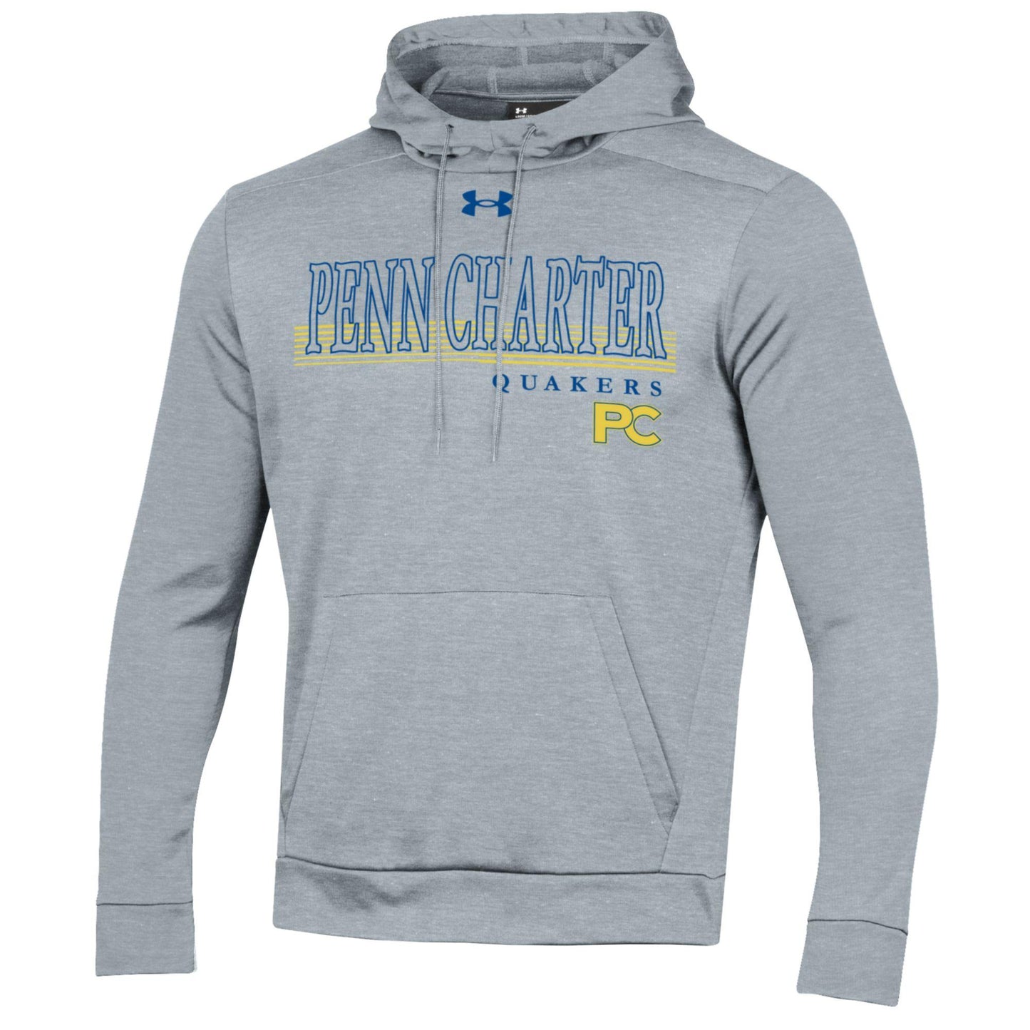 Under Armour Fleece Hoodie
