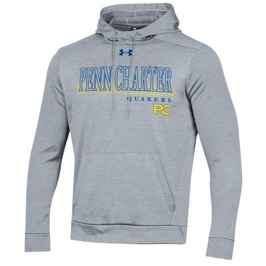 Under Armour Fleece Hoodie