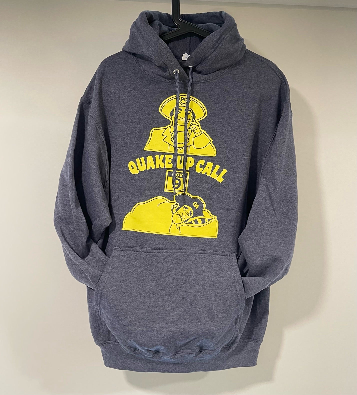 PCGA Sweatshirt