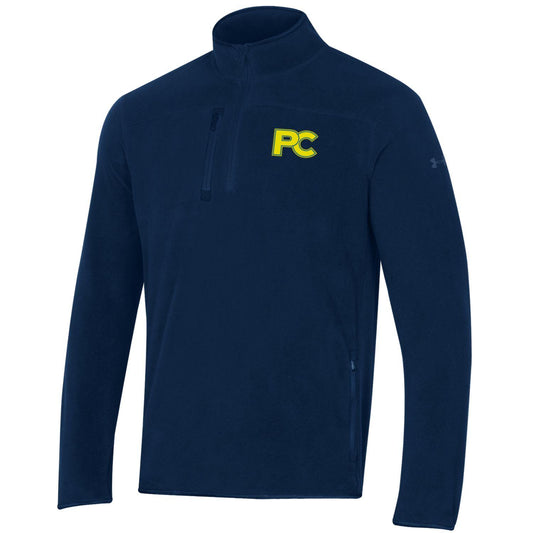 Under Armour Polartec 1/4 Zip Fleece Pullover