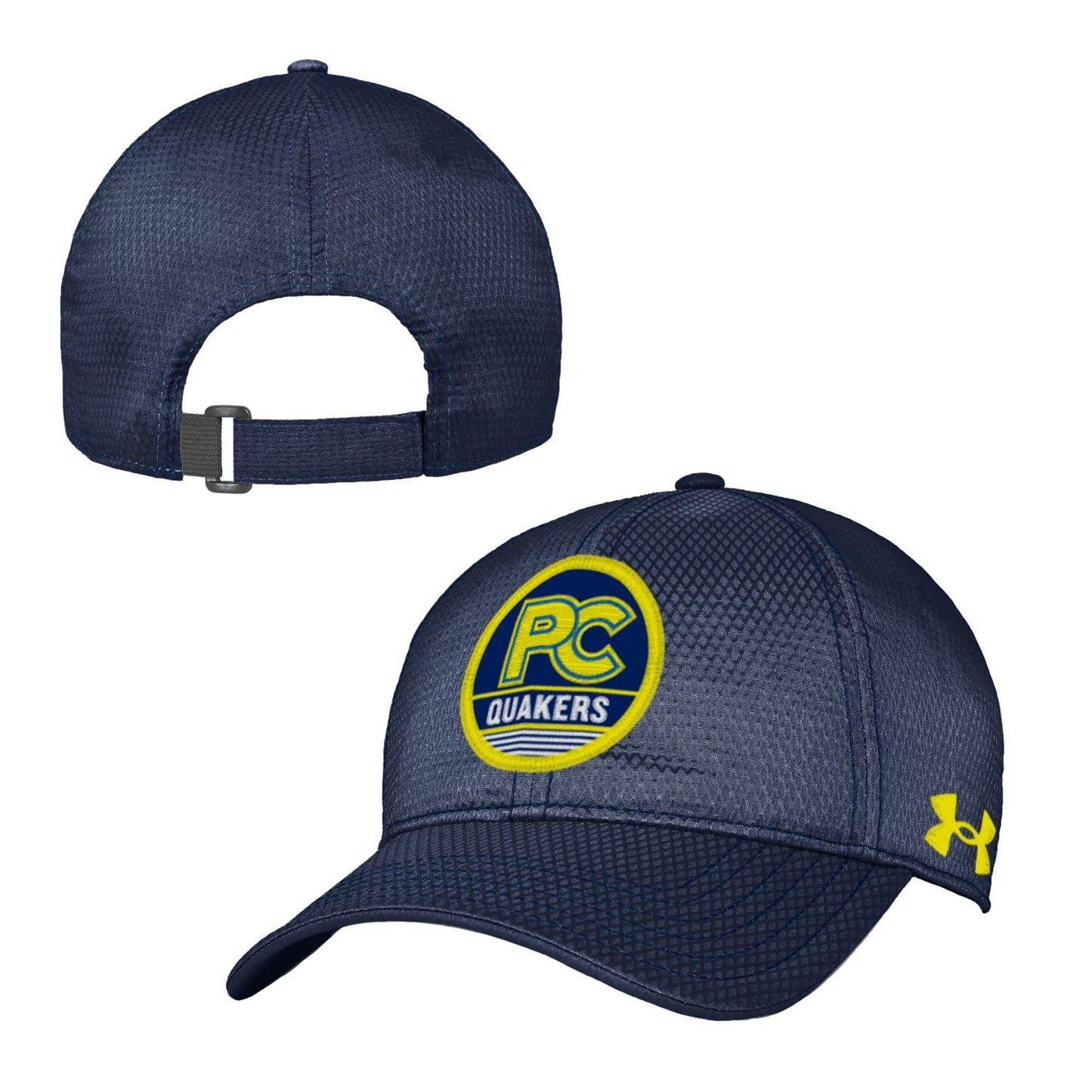 Under Armour Women's Adjustable PC Quakers Hat
