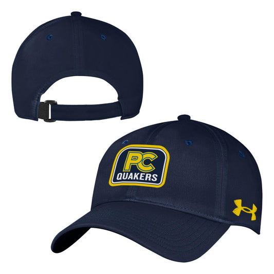 Under Armour Youth Adjustable PC Quakers Hat