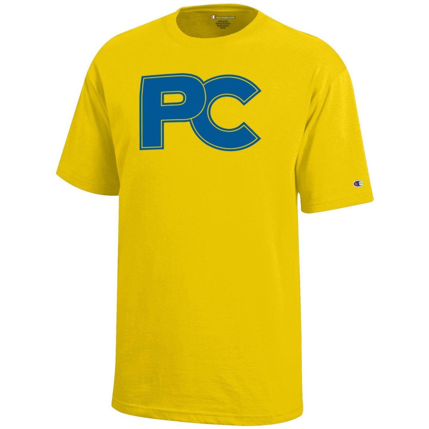 Champion Youth Short Sleeve T-Shirt