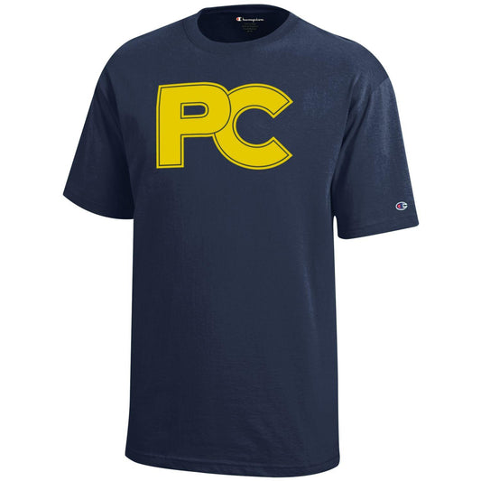 Champion Youth Short Sleeve T-Shirt