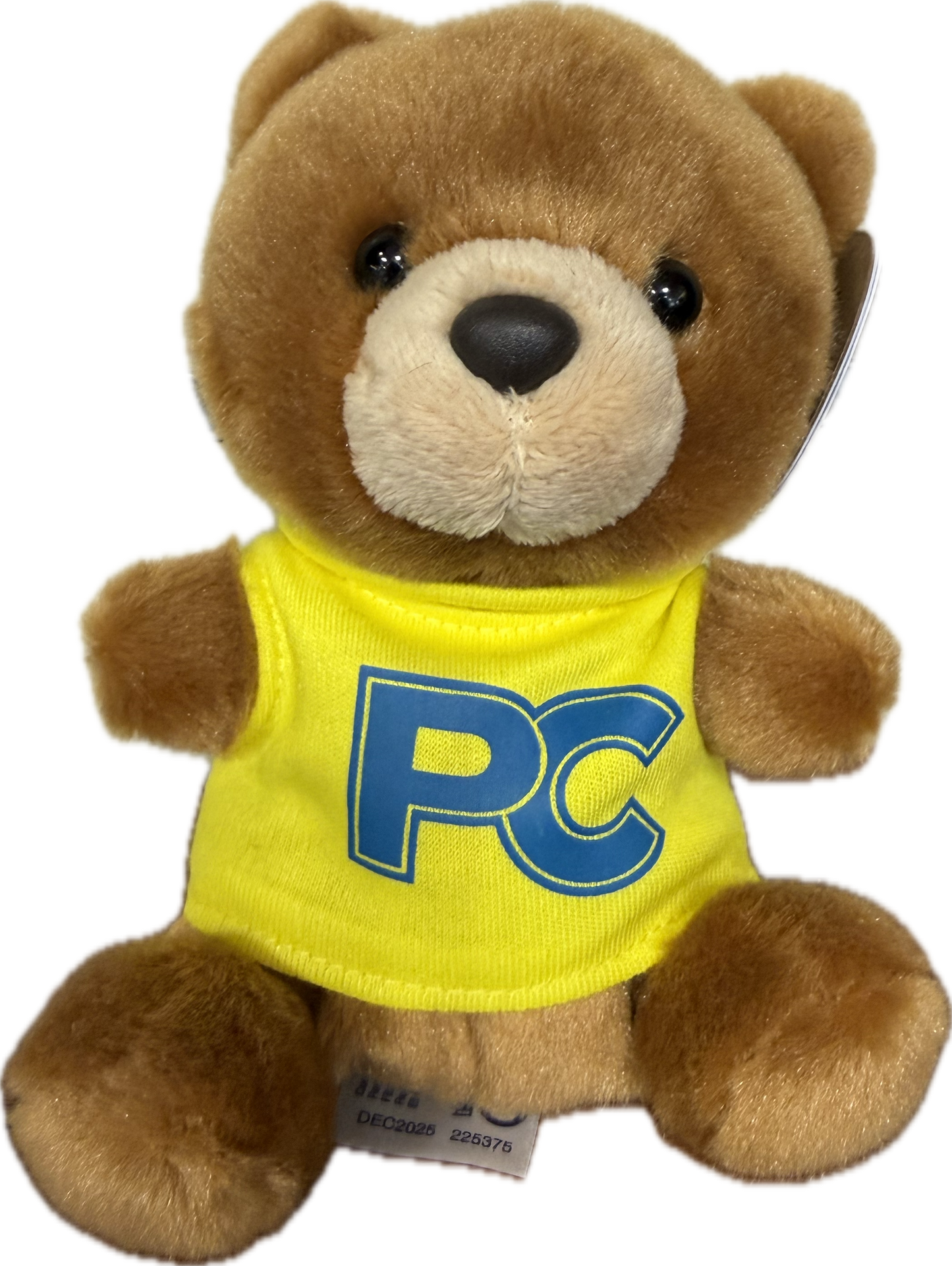 Palm Pals Bear