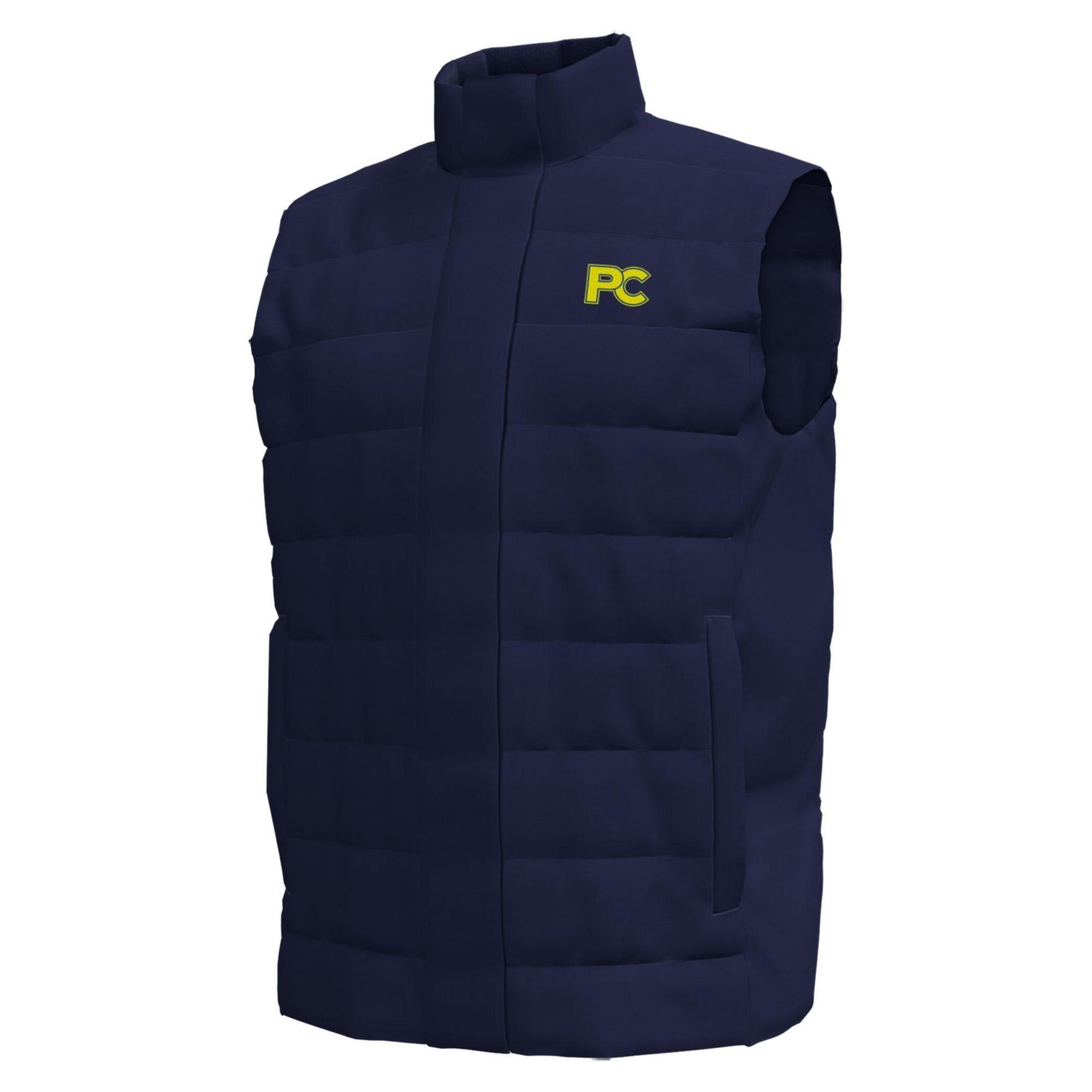 Under Armour Gameday Expanse Puffer Vest