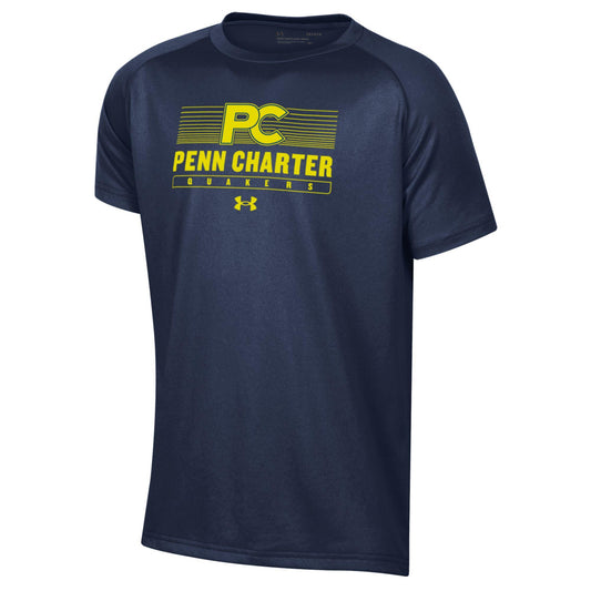 Under Armour Youth Tech T-Shirt
