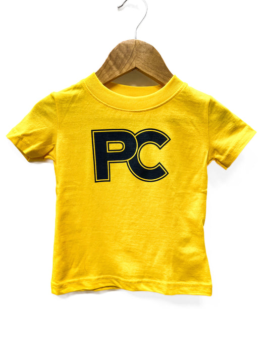 Rabbit Skins Infant T-Shirt