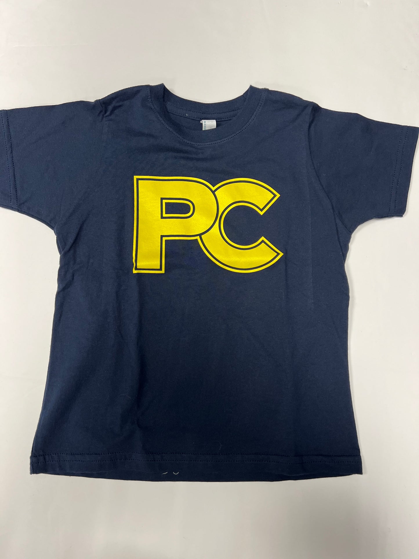 Rabbit Skins Toddler T-Shirt