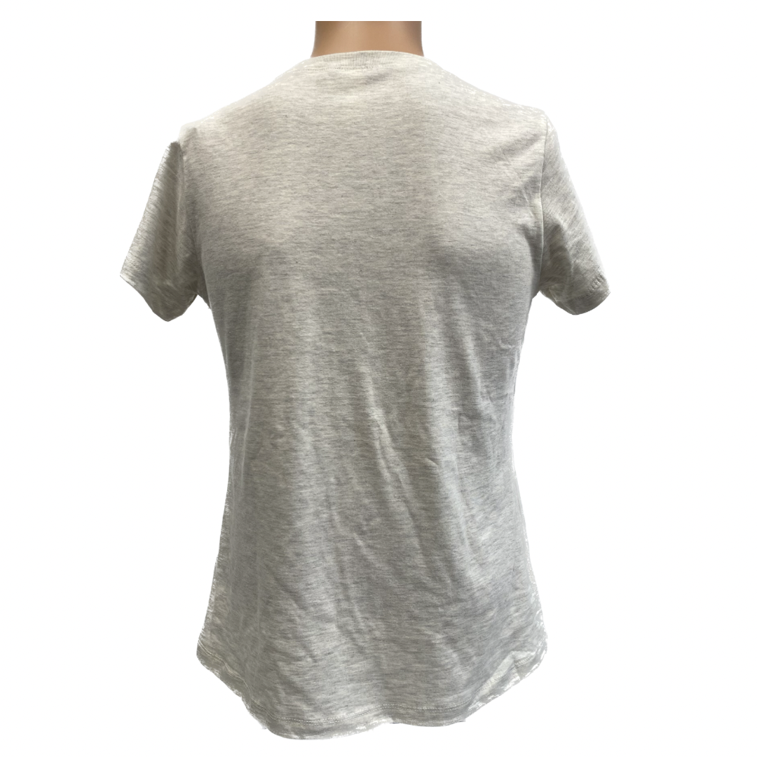 Ouray Essential Scoop Neck Tee