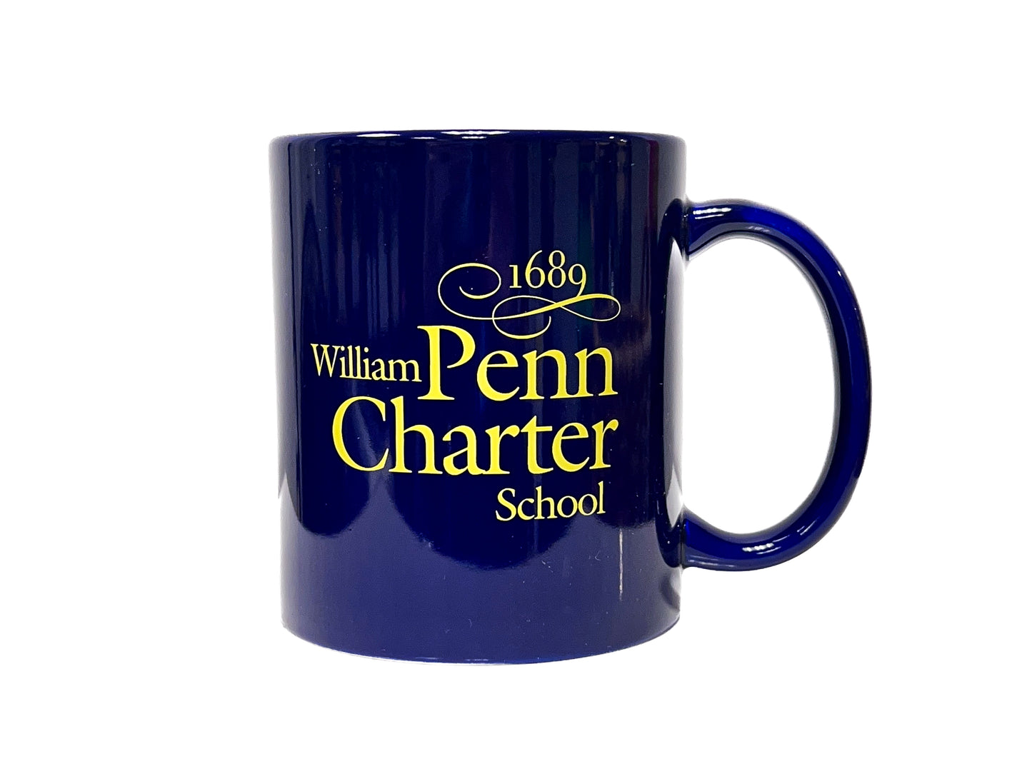 Mug with 1689 Logo