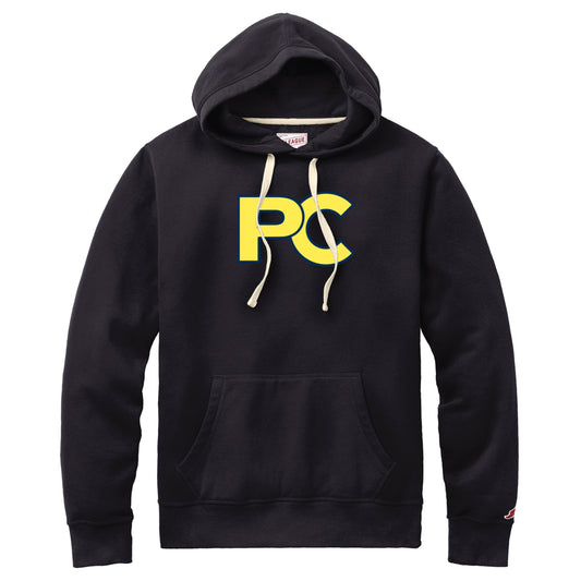 League Stadium Hooded Sweatshirt