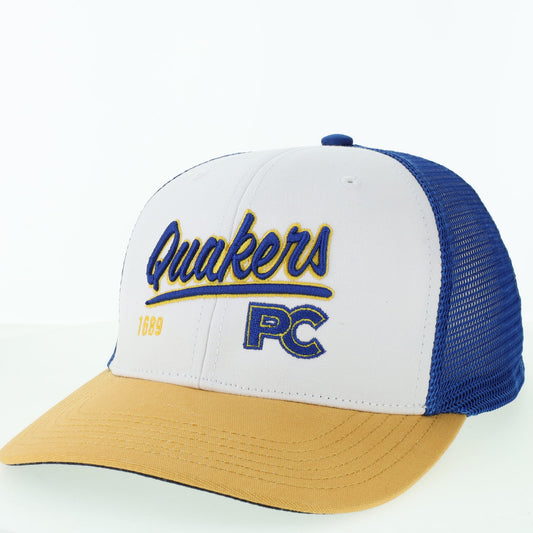 League Trucker Hat