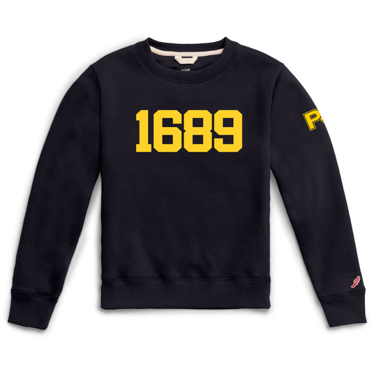 League Youth 1689 Crewneck Sweatshirt