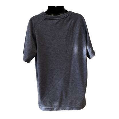 ES Sports Youth Tri-Blend Performance T-Shirt