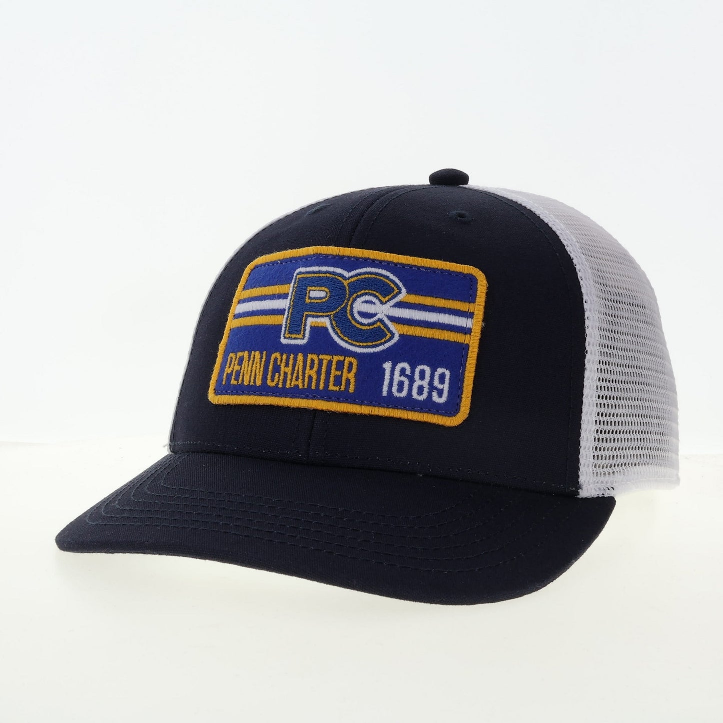 League Youth Mid Profile Structured Hat