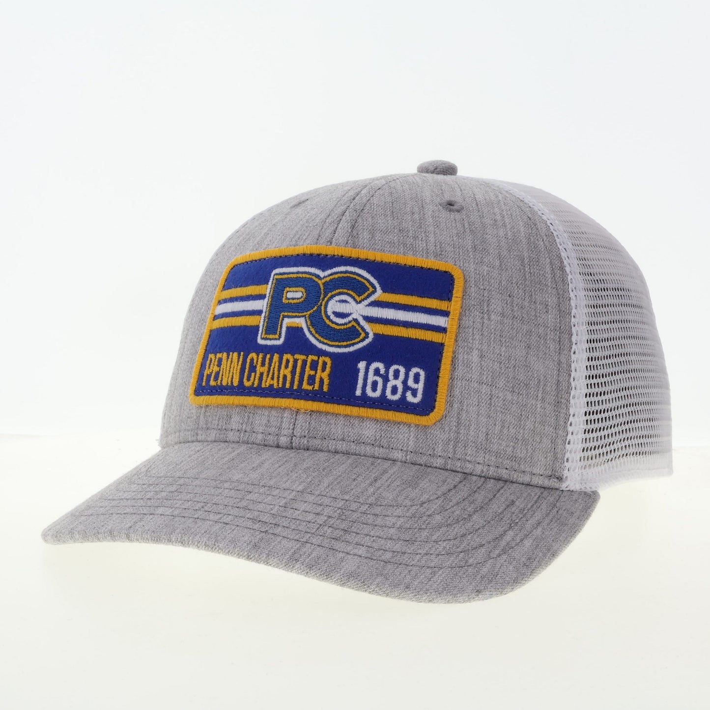 League Youth Mid Profile Structured Hat