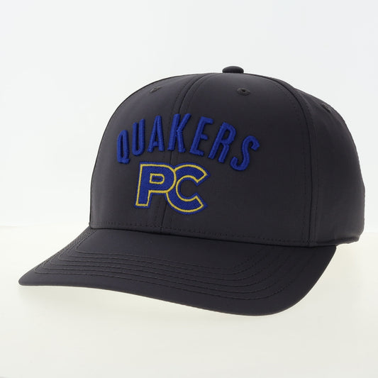 League Back Nine Hat