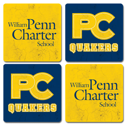Penn Charter Coasters