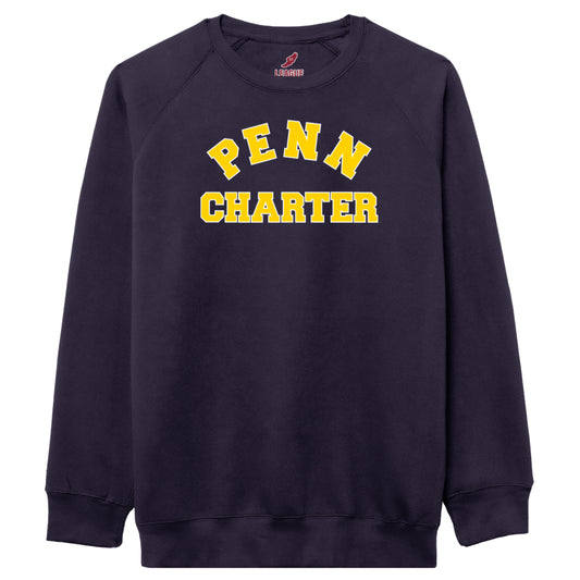 League Essential Crewneck 2.0 Sweatshirt