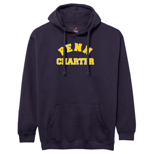 League Essential Hooded 2.0 Sweatshirt