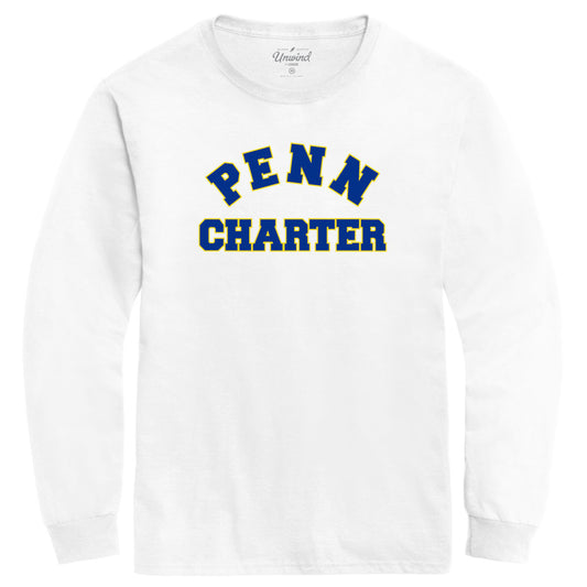 League EZ Long Sleeve Tee