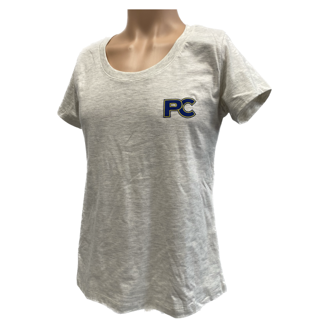 Ouray Essential Scoop Neck Tee