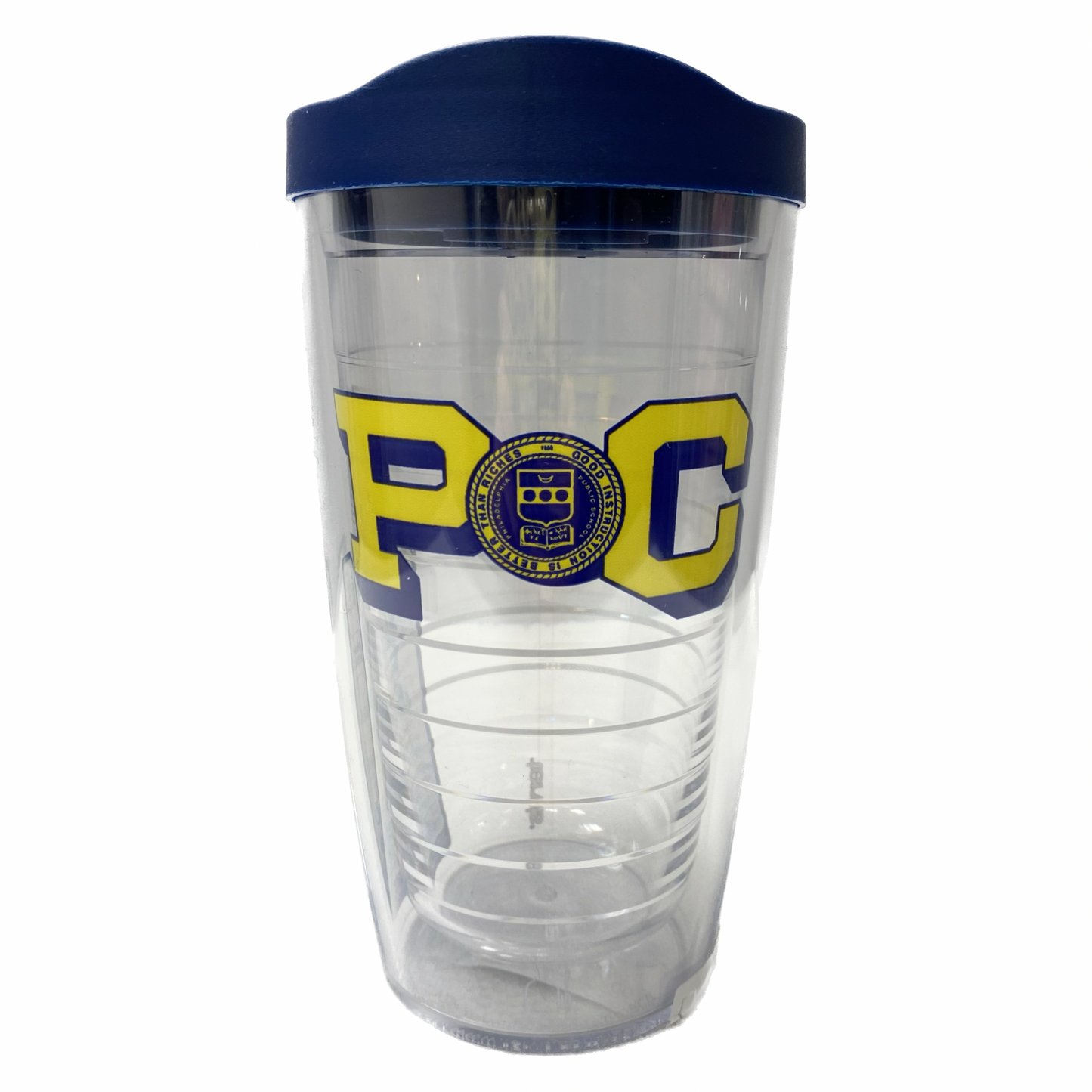 PC Tumbler