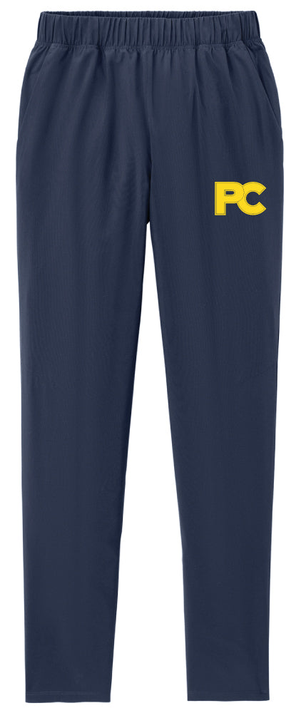ES Sports Performance Running Pant