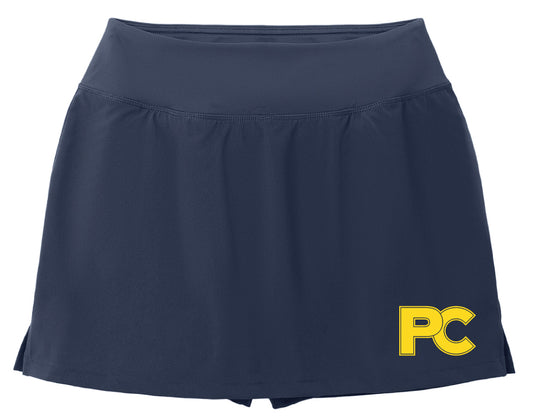 ES Sports Women's Performance Skort