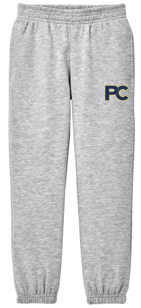 Youth ES Sports Elastic Bottom Sweatpant