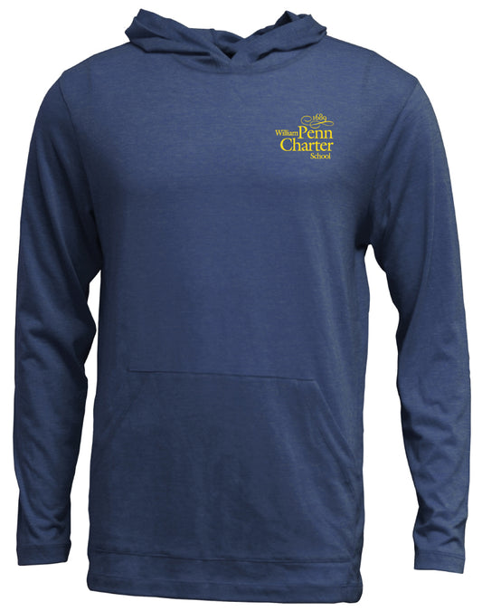 ES Sports Youth Soft Blend Long Sleeve Hoodie