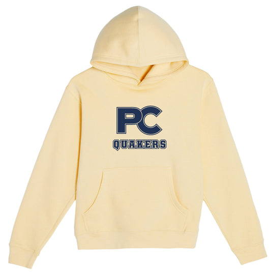 ES Sports Youth Hooded Sweatshirt