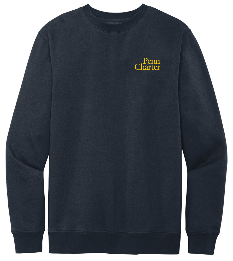 ES Sports Premium Crewneck Sweatshirt