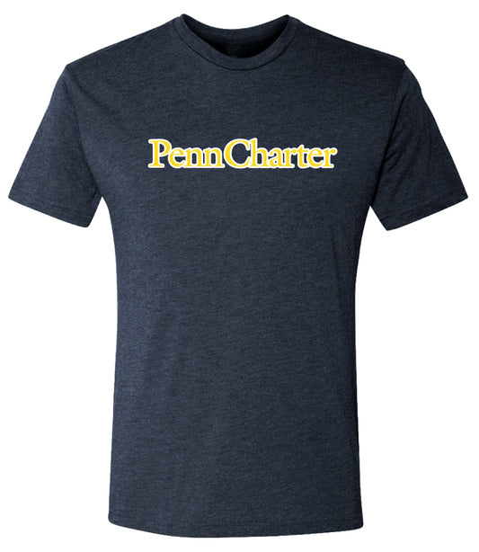 ES Sports Triblend Crewneck T-Shirt