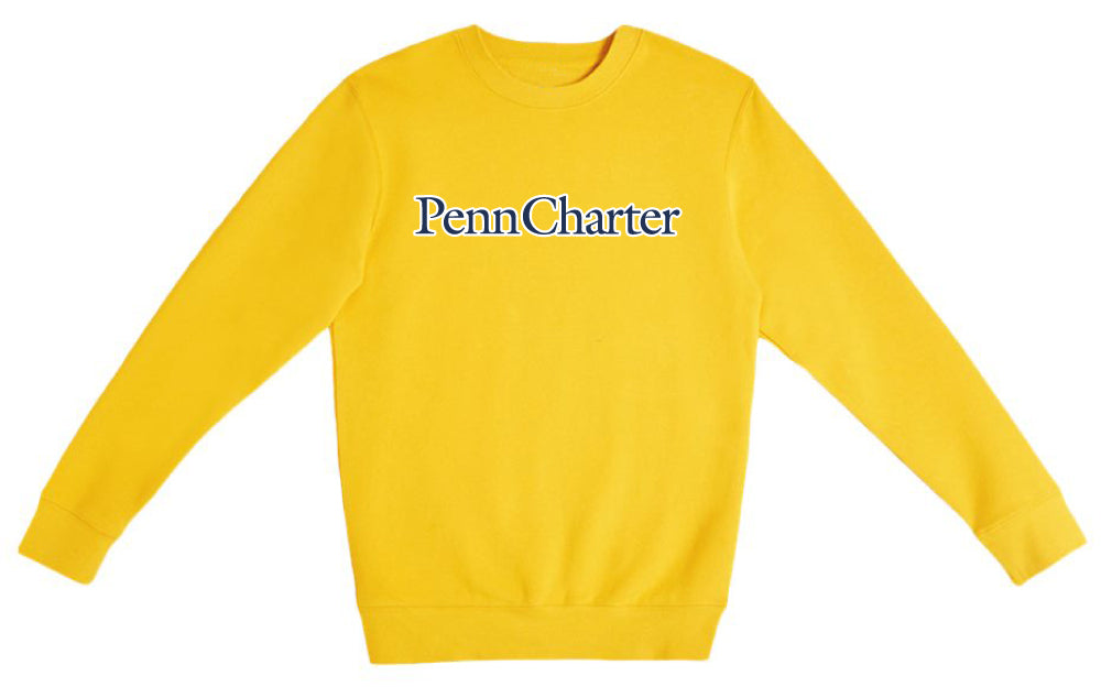 ES Sports Midweight Soft Crewneck Sweatshirt